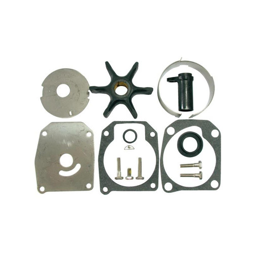 Sierra Water Pump Repair Kits - Evinrude/Johnson - S18-3388