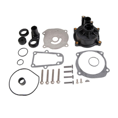 Sierra Water Pump Repair Kits - Evinrude/Johnson - S18-3393