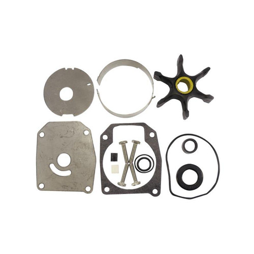 Sierra Water Pump Repair Kits - Evinrude/Johnson - S18-3387