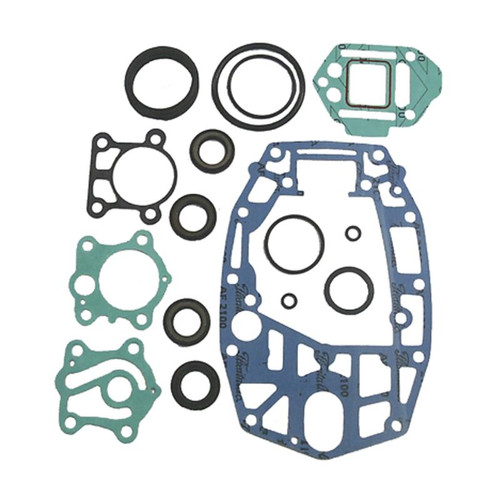 Sierra Lower Unit Seal Kit - Yamaha - S18-2792