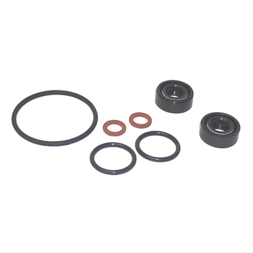 Sierra Gear Housing Seal Kit - Yamaha - S18-0026