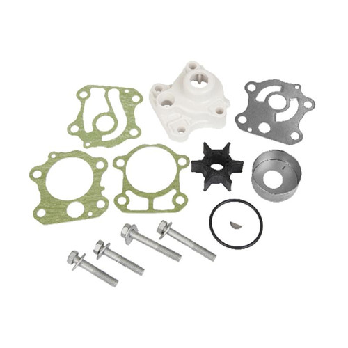 Sierra Water Pump Repair Kit - Yamaha - S18-3466