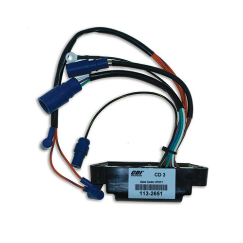 CDI Electronics Australia | Electronic Ignition Components