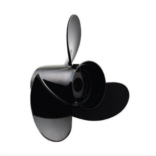 Turning Point Hustler 3 Blade Aluminium Propeller - LE1/LE2 Model