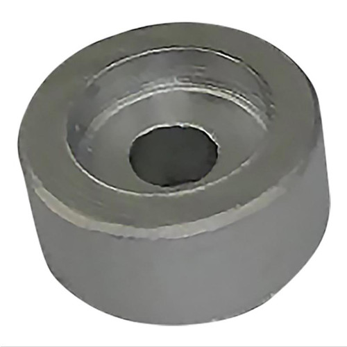 ZInc Anode - Suzuki Engine - O/B Button