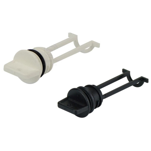 Plastic Drain Plugs - Bung Only