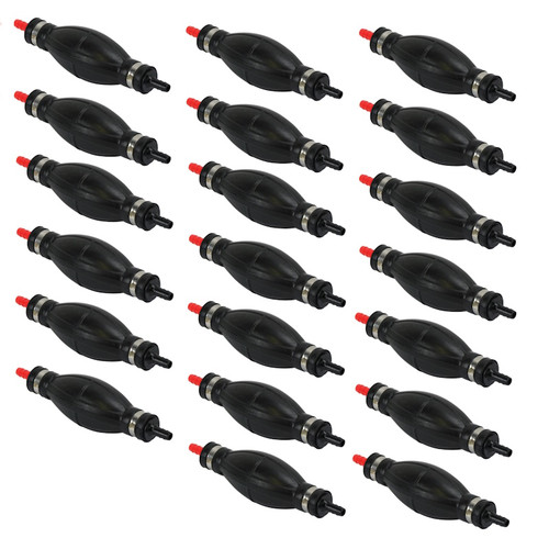 Primer Bulb - Bulk Packs