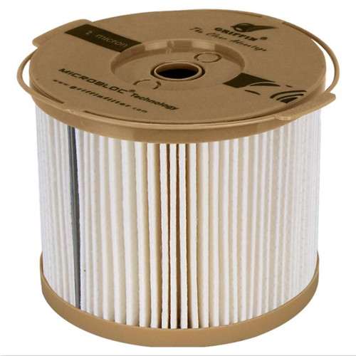 Griffin Diesel Filter Element 2 Micron - GTB22-2