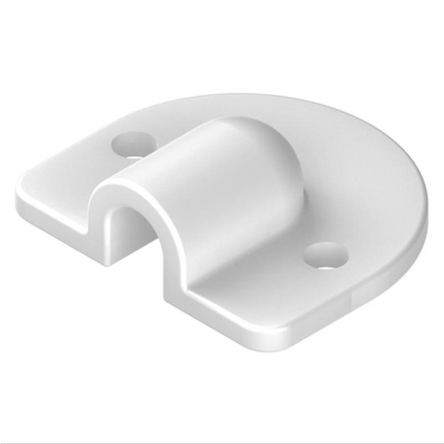 Pacific Aerials Cable Cover - White