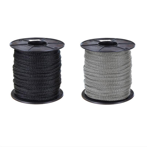 Spectra Shock Cord Line - 100 FT Spool