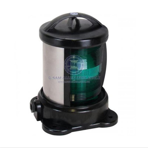 Starboard Navigation Light - 55 Series