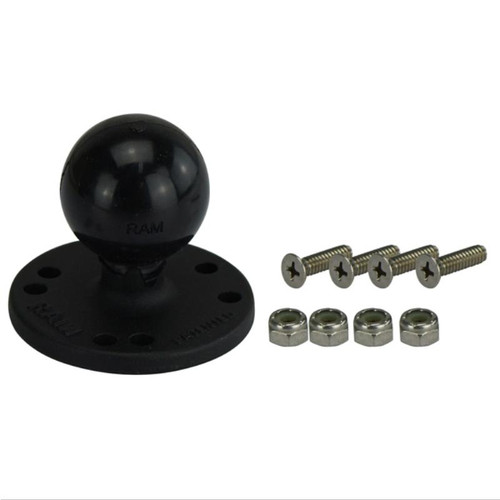 Multi System Ball Mount