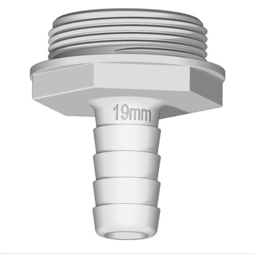 Trudesign Tank Fittings - Straight