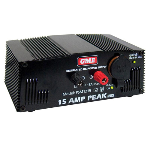 GME Switch Power Mode Supply