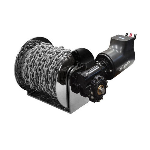The VIPER Pro Series II 1500W
