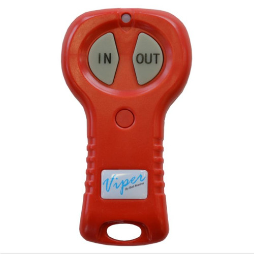 Viper S Series Wireless Anchor Winch Remote Control