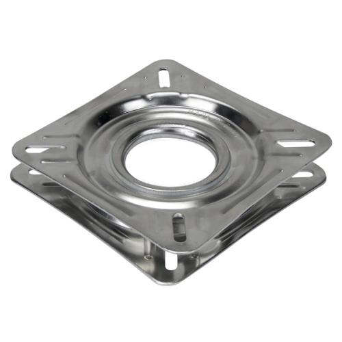 Seat Swivel Stainless Steel