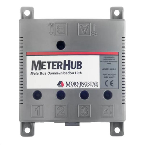 Morningstar Tristar Meter Hub