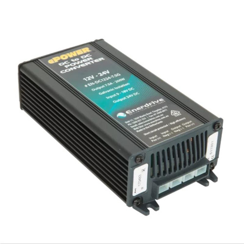 Enerdrive ePower 24V 30A DC to DC Battery Charger (EN3DC30-24)