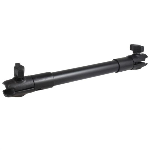 RAM Mounts Extension Pole with 2 Sockets