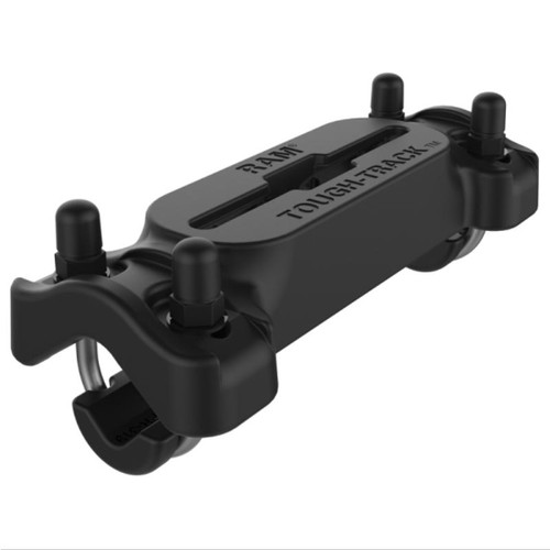 RAM Mounts Tough-Track for 0.625" - 1.25" Rails