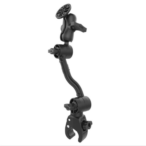 RAM Mounts Tough-Claw with Extension Arm
