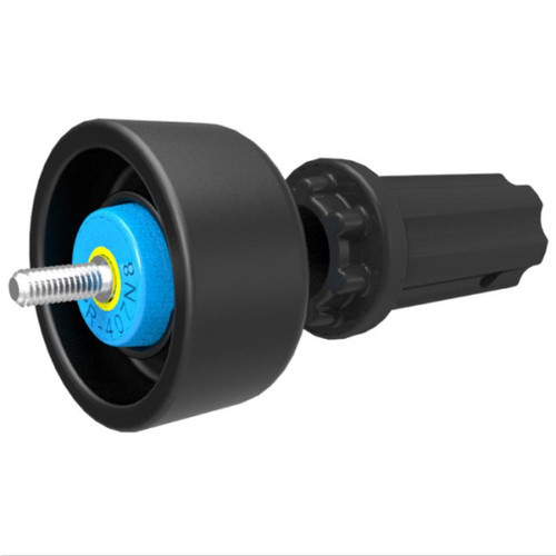 RAM Mounts Pin-Lock Security Knob for Gimbal Brackets