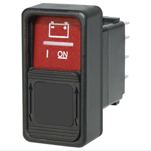 Contura Remote Control Switch - SPDT