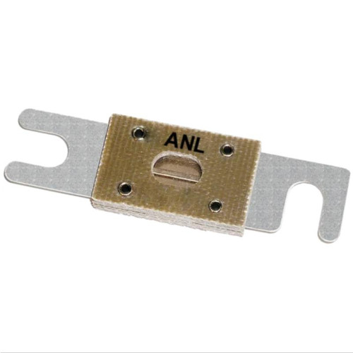 ANL Fuses - For 35A to 750A Circuit Protection
