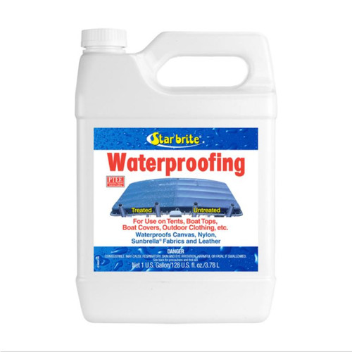 Starbrite Waterproofing