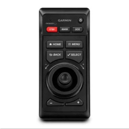 Garmin GRID (Garmin Remote Input Device)