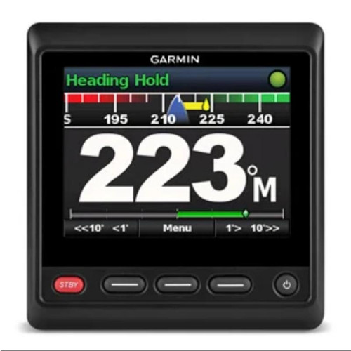 Garmin GHC 20 Marine Autopilot Control Unit