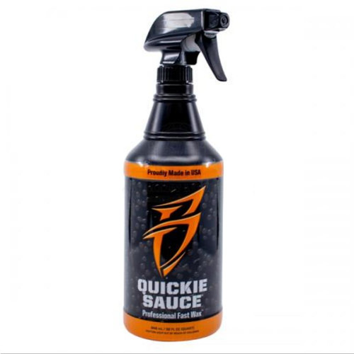 Bling Quickie Sauce Spray