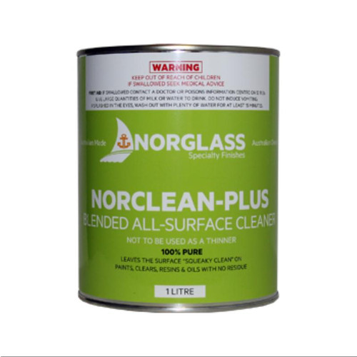 Norclean-Plus