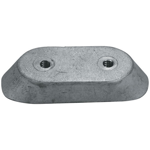 Zinc anodes brp evinrude johnson omc 21171