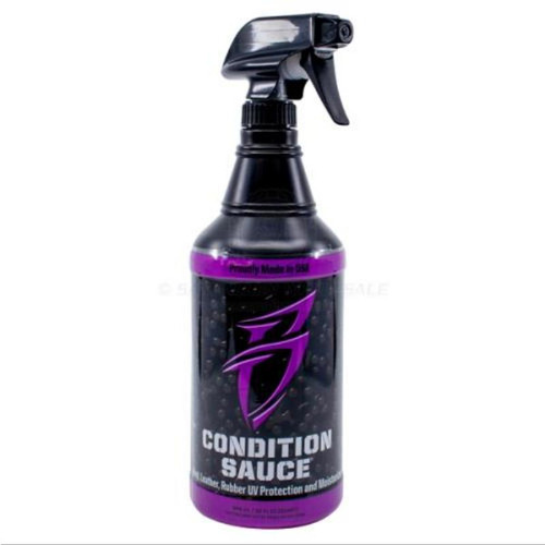 Bling Sauce Conditioner- Surface