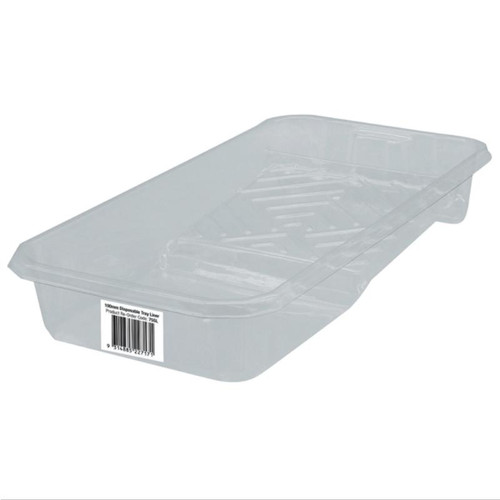 Roller Tray Disposable Liner - 100mm (1/pack of 10)