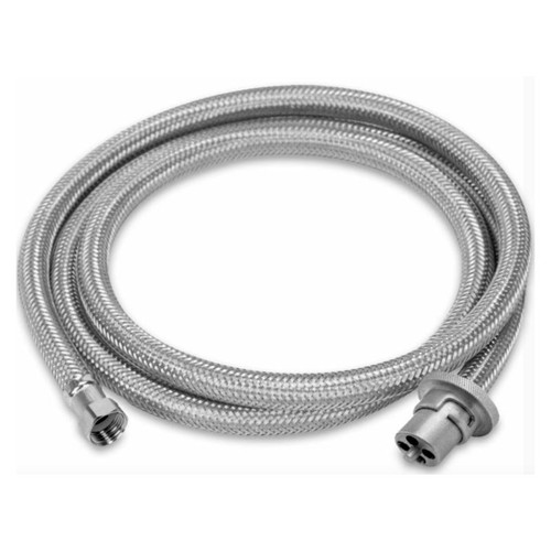 Galleymate Gas Hose with Bayonet Fitting