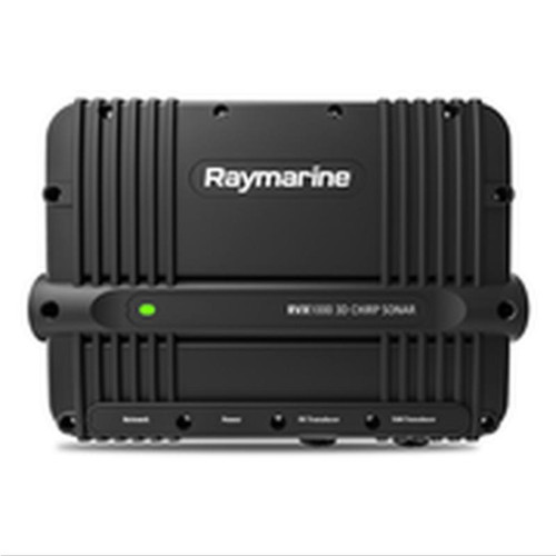 Raymarine RVX1000 RealVision Black Box Sonar Module