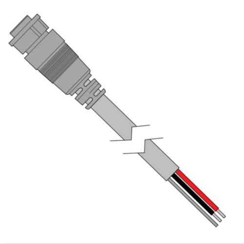 Raymarine Cyclone Power Cable