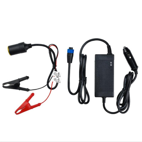 ePropulsion SPIRIT 1.0 Plus 12V Charger