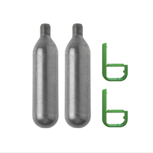 Spinlock ALTO rearming Kit (2 x 16g cylinder)