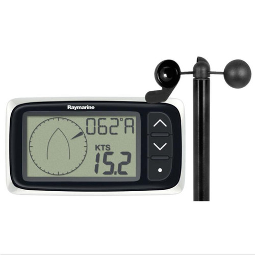 Raymarine i40 Instrument Display (E70063 E70064 E70065) | Boat