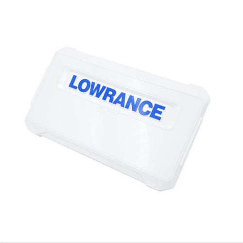 Lowrance Elite FS 7 Suncover