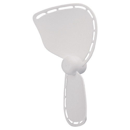 Caframo Fan Blade Only, Ultimate White