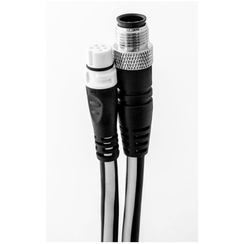 Raymarine DeviceNet (Male) to STNG Spur (Female) Adaptor Cable