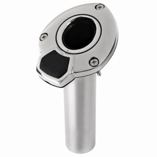 Exploding Fish Bluewater Rotating Rod Holder - 360 30-Degree