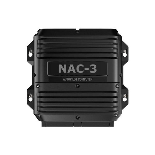 Lowrance NAC-3 Autopilot Computer