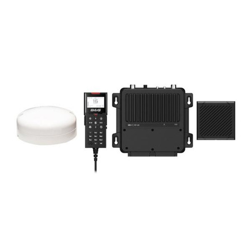 B&G V100-B VHF & GPS-500