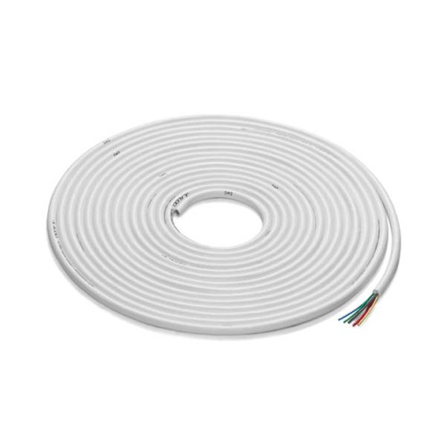 JL Audio XM-WHTMFC 6-Conductor, White Multifunction Cable